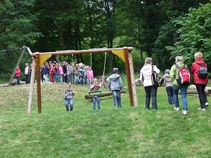Fest in Kinderhand