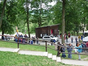 Fest in Kinderhand