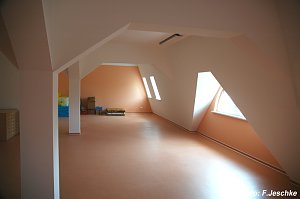 Der "Sonnenschein" ist fertig