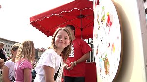 Kinderfest der Kreissparkasse