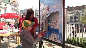 Kinderfest der Kreissparkasse