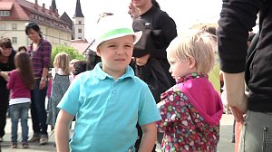 Kinderfest der Kreissparkasse