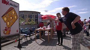Kinderfest der Kreissparkasse