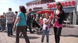 Kinderfest der Kreissparkasse