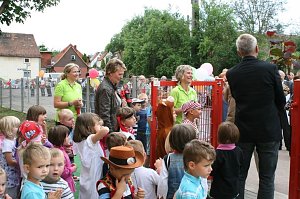 Jede Menge Abenteuer