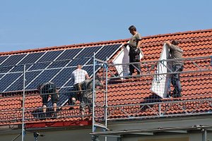 Erneuerbare Energien