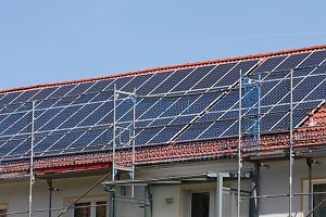 Erneuerbare Energien