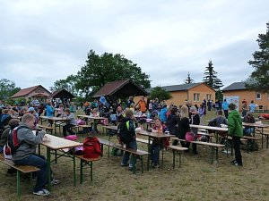 Kindertag im Ferienpark