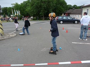 Kindertag im Ferienpark