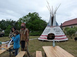 Kindertag im Ferienpark