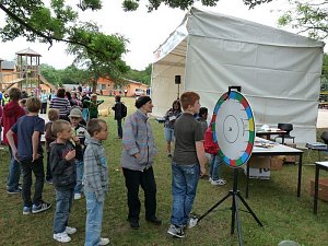 Kindertag im Ferienpark