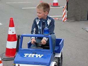Kindertag auf dem Straußberg