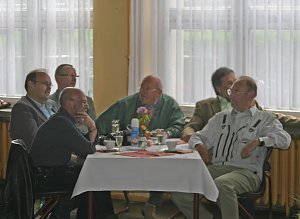 Schulfest Wipperdorf