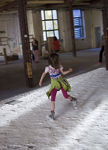 Ausstellung er&ouml;ffnet