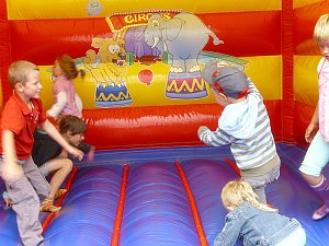Kindertag Artern