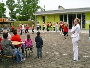 Kindertag Artern