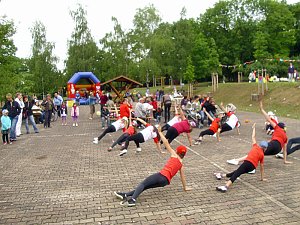 Kindertag Artern