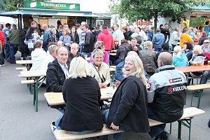 Schulfest Wipperdorf