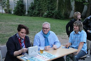 Schulfest Wipperdorf