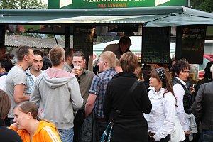 Schulfest Wipperdorf