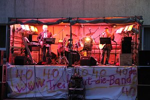 Schulfest Wipperdorf