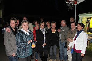 Schulfest Wipperdorf