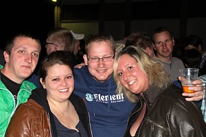 Schulfest Wipperdorf