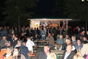 Schulfest Wipperdorf