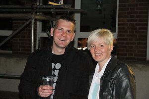 Schulfest Wipperdorf