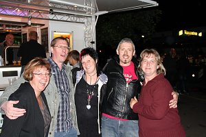 Schulfest Wipperdorf