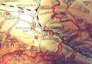 Zum Kaliewerk Immenrode
