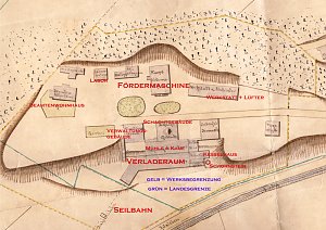 Zum Kaliewerk Immenrode