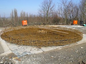Zum Kaliewerk Immenrode