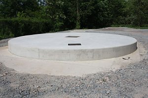 Zum Kaliewerk Immenrode