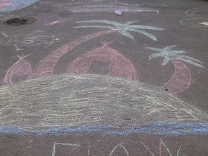 Piraten in der KKS