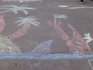 Piraten in der KKS