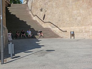Eilversammlung durchgef&uuml;hrt