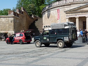 Eilversammlung durchgef&uuml;hrt
