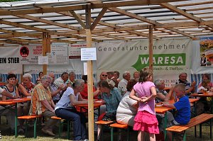 Fischfest Krimderode