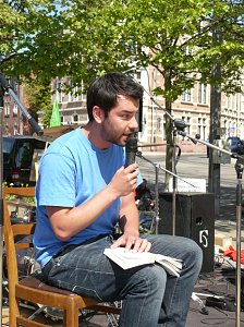 Der 4. Juni in Nordhausen