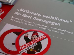 Der 4. Juni in Nordhausen