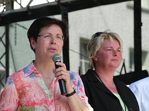 Der 4. Juni in Nordhausen