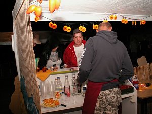 Fest der Vereine - Freitag