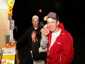 Fest der Vereine - Freitag