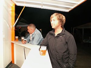 Fest der Vereine - Freitag