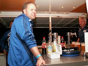 Fest der Vereine - Freitag