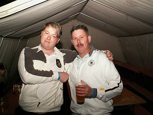 Fest der Vereine - Freitag