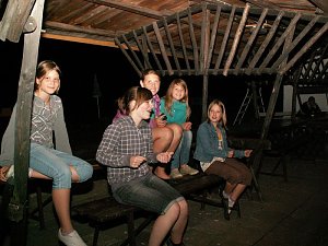 Fest der Vereine - Freitag