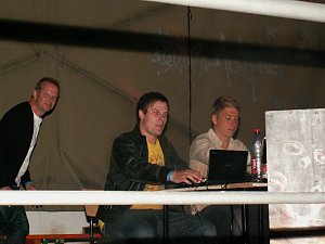 Fest der Vereine - Freitag