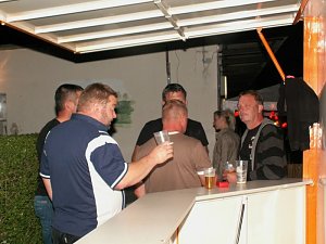 Fest der Vereine - Freitag